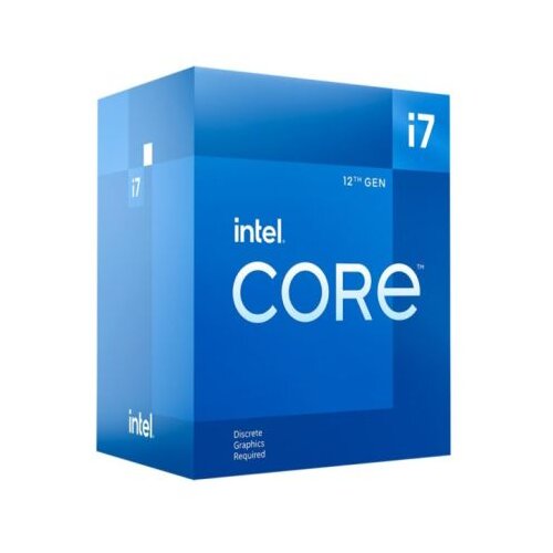 Intel Core i7-12700KF 3.6GHz25MB L3 LGA1700... Cijene