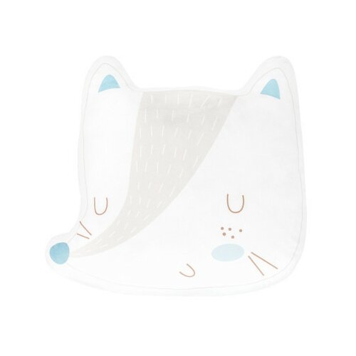 Kikka Boo KikkaBoo dekorativni plišani jastuk igračka u obliku životinje Little Fox ( KKB10286 ) Cene