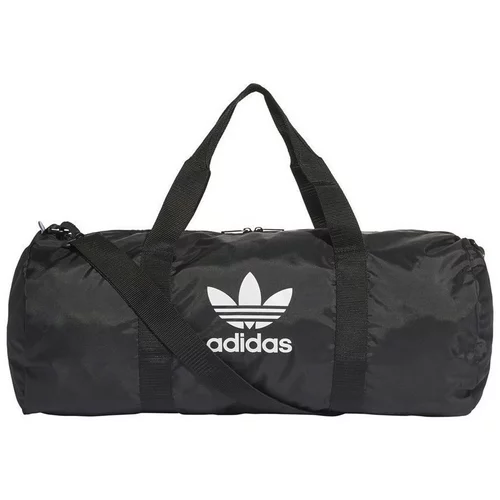 Adidas Športne torbe Originals AC Duffle Črna