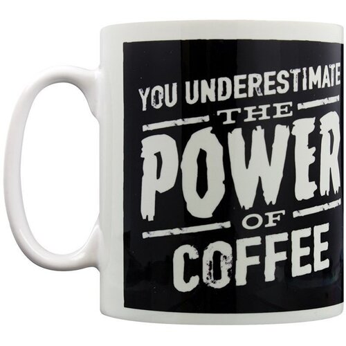 Pyramid International &Scaron;alica The Power of Coffee 315 ml Cijene
