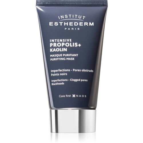 Institut Esthederm Intensive Propolis+ Purifying Mask čistilna maska za problematično kožo, akne 75 ml Cene