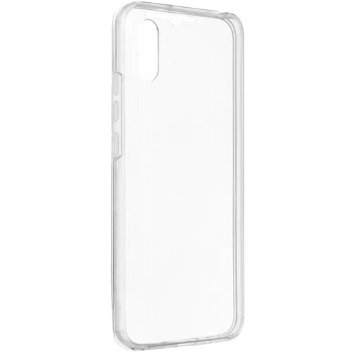  360 Full Cover maska PC + TPU za XIAOMI Redmi 9A / 9AT Slike