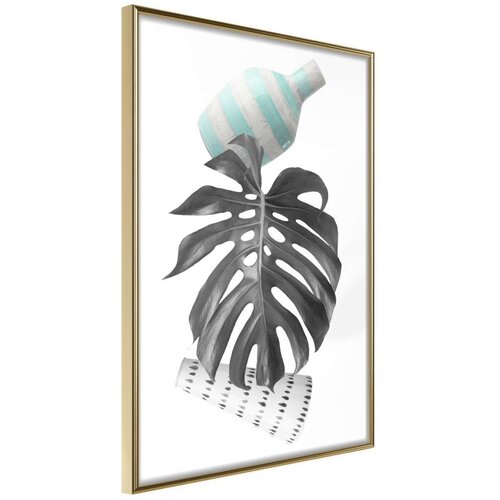  Poster - Floral Alchemy III 20x30 Slike