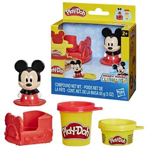 Hasbro Set za igru Play doh Disney Slike
