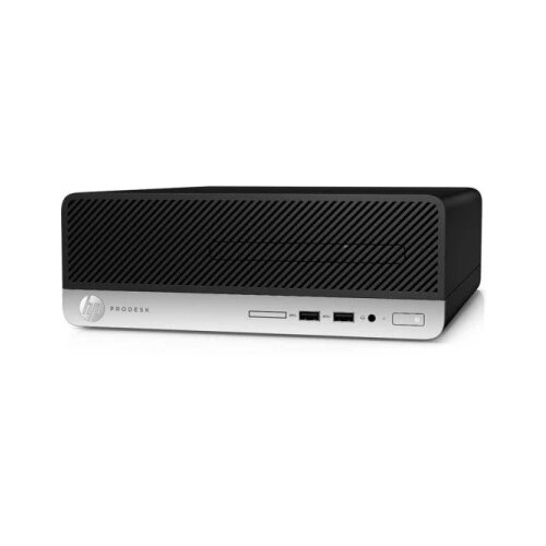 HP računar prodesk 400 G6 sff i5-9500/8GB/256GB Win11 pro - renew 1Y Slike