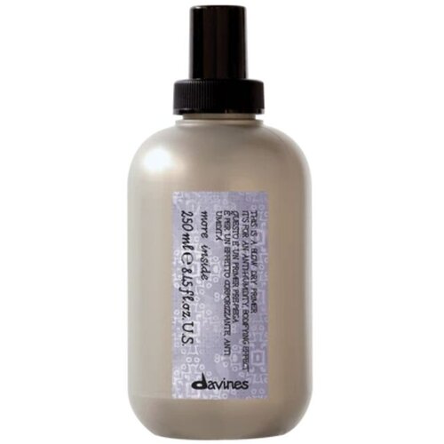 Davines S.p.A. , Italija. Davines More Inside Blow Dry Primer 250ml Cene