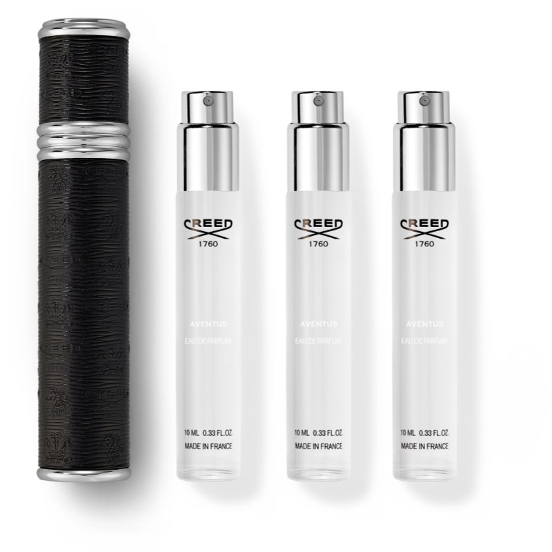 Creed Aventus Traveller putni set za mu&scaron;karce Cijene