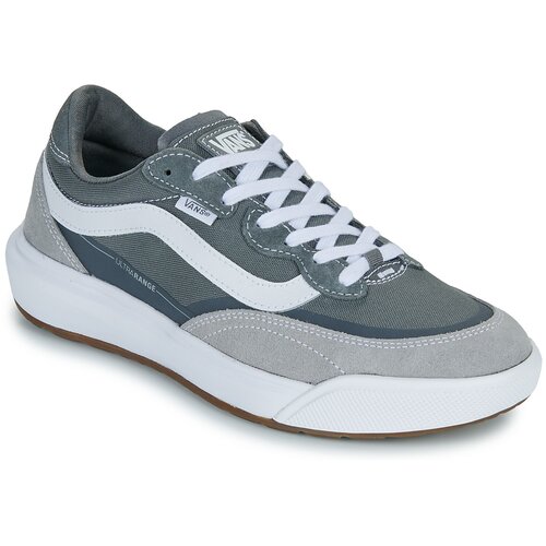 Vans Nizke superge MTE Ultrarange 2.0 SE Siva Slike