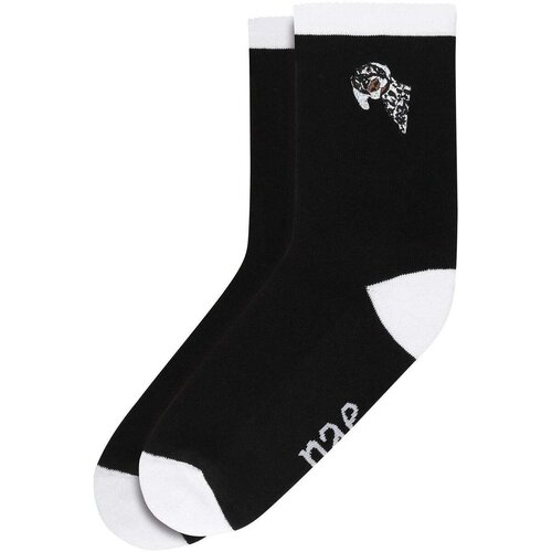 Nae Vegan Shoes Nogavice Doggie Sock pisana Cene