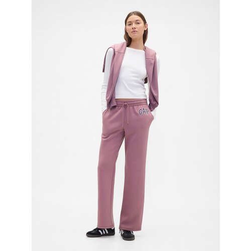 GAP Sweatpants with logo - Women's Cene