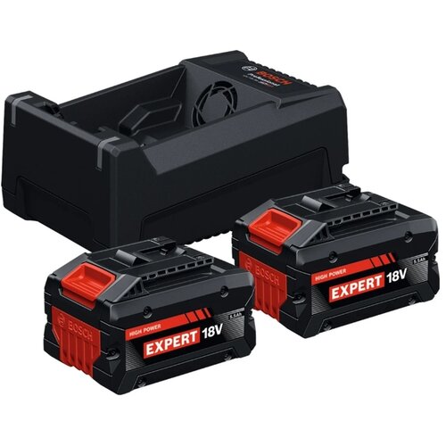 Bosch 1600A0373P 2x EXBA18V-55 + GAL12V/18V-80 baterija za alat i punjač 4 Ah Cijene