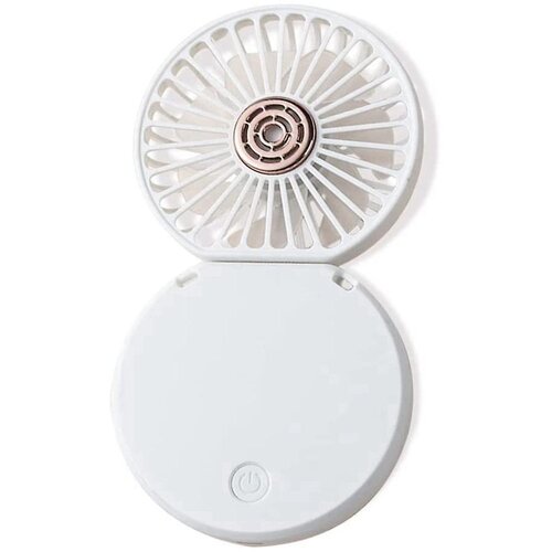 Generic ročni ventilator, prenosni ovratni ventilator, zložljiv ventilator, ventilator za ponovno polnjenje cute design fan fan dekleta ženske mo&amp;scaron;ki, (21125953) Slike
