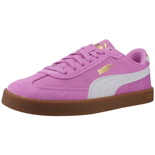 Puma Nizke superge CLUB II ERA CV JR Rožnata Cene