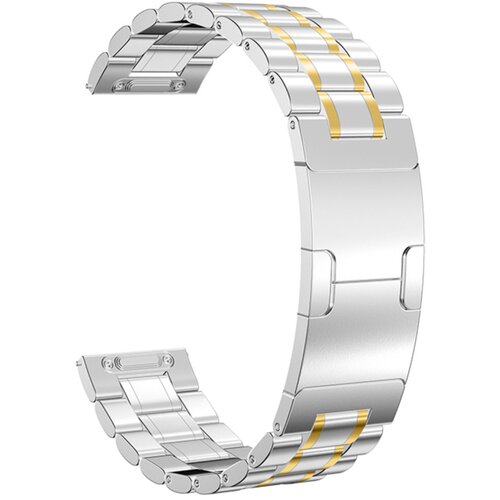 INF 22mm jeklena zapestnica z magnetnim zaponkom, združljiva z Longines Gold, (5000264419) Cene