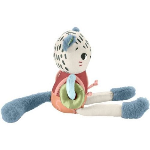 Fisher Price Fisher-Price&amp;reg; Planet Friends - Otro&amp;scaron;ka senzorična igrača (HKD64), (21382047) Slike