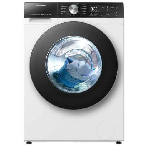Hisense mašina za pranje veša WF5S1245BW Cene