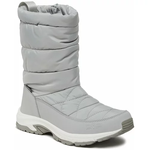 CMP Škornji za sneg Yakka After Ski Boots 3Q75986 Alluminio U433