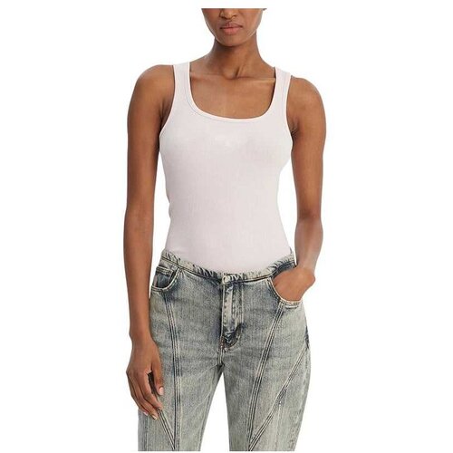 Guess slim fit ženska majica Cene