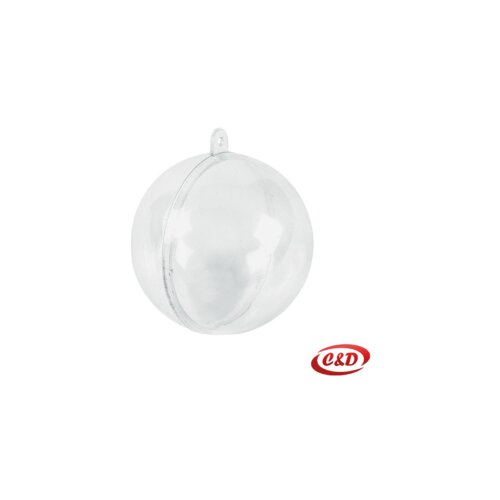 PVC kugla, 1 komad, 8 cm Cijene