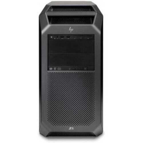 HP delovna postaja Z8 G4, 2x Xeon Silver 4210, 64GB, 1TB + 8 Cene