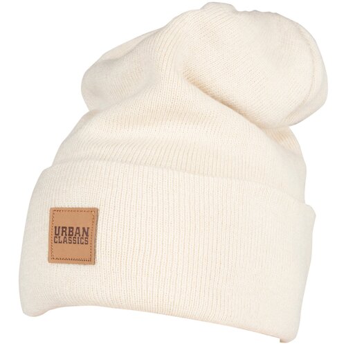 Urban Classics Accessoires Beanie - cream Slike