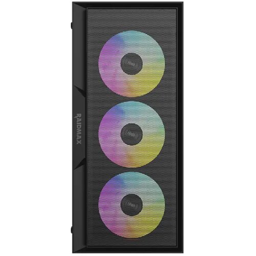 Raidmax kući&amp;scaron;te vector V159TBF 650W crno Slike