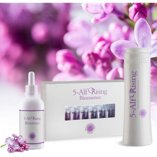 O Rising O&amp;#039;Rising losion za kosu 5-Alf (95 ml) Slike