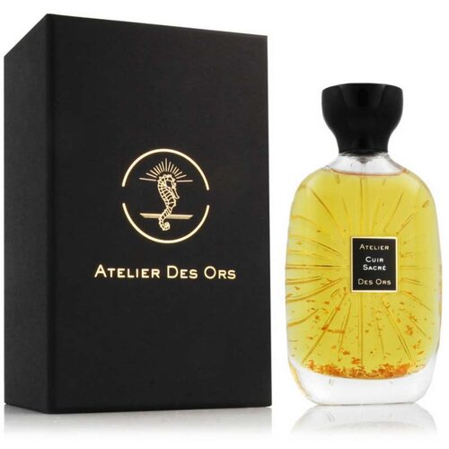Parfem za oba spola Atelier Des Ors EDP Cuir Sacre (100 ml) Slike