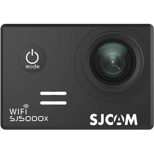 Sjcam športna kamera SJ5000X