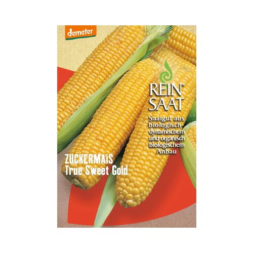 ReinSaat Sladka koruza "True Sweet Gold" Cene