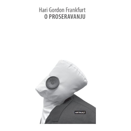 Artkult: Centar za savremenu kulturu i komunikaciju Hari Gordon Frankfurt - O proseravanju Cene
