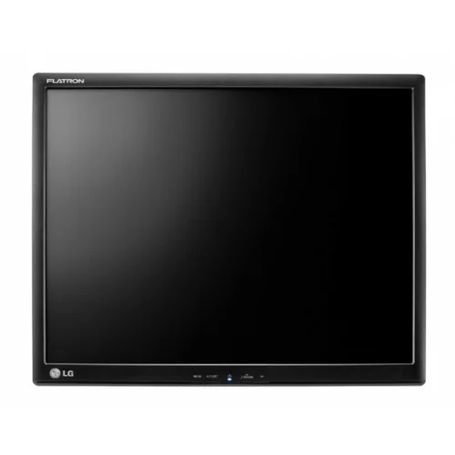 Lg Monitor 17MB15T 17'' TN Touchscreen