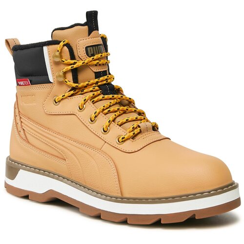 Puma DESERTO V3 PURETEX Muške cipele, smeđa, veličina 45 Cijene