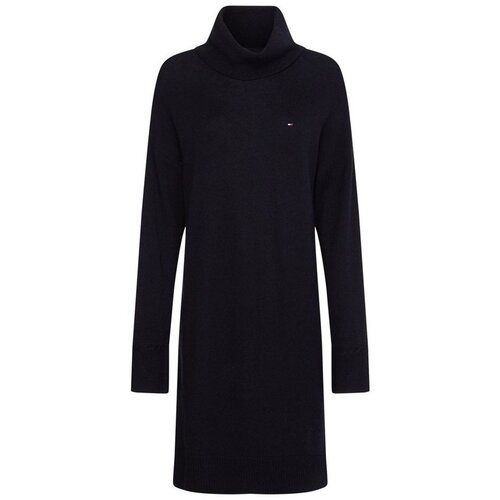 Tommy Hilfiger WW0WW31450DW5 Crna Slike