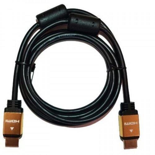 Linkom hdmi na hdmi 2.0 gold 4K m/m 5m Cene
