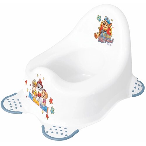 Keeeper NO&amp;Scaron;A PAW PATROL WHITE (KEP2882) Slike