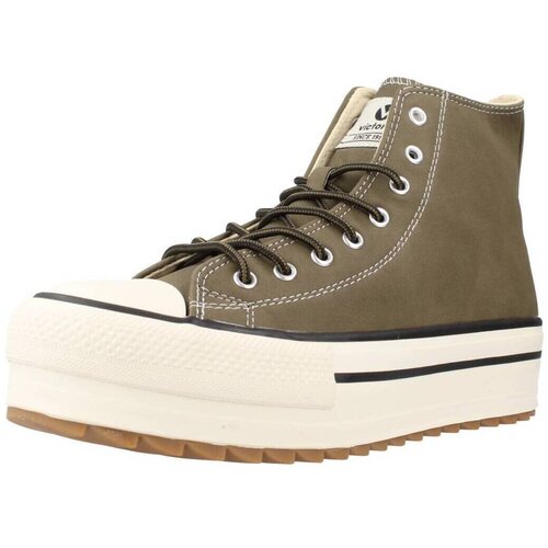 Victoria Modne superge 1061123V Zelena Cene