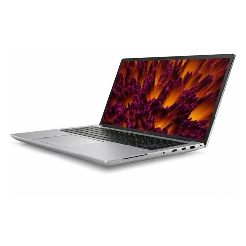 Hp ZBook Fury 16 G10 (Silver) WUXGA IPS, i7-13700HX, 32GB, 1TB SSD, RTX 3500 12GB, Win 11 Pro (62W09EA) laptop Slike