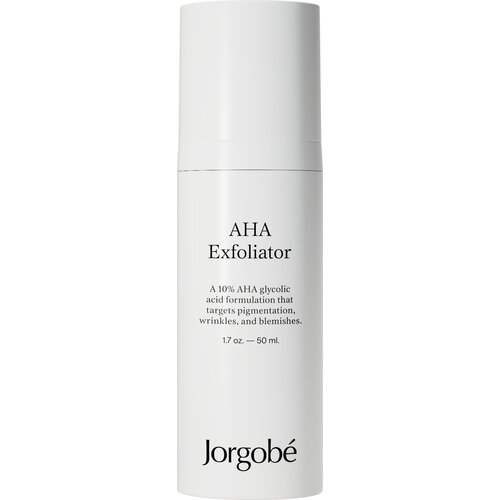 Jorgobé AHA Exfoliator - 50 ml Cene