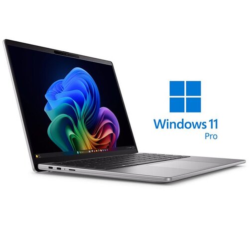 Dell Laptop Latitude 5455 14'' Snapdragon X Plus X1P-64-100 16GB 512GB SSD Win11 Cene