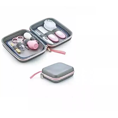 Babyjem Set za negu beba - pink Cene