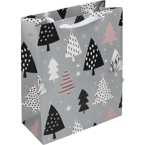  Darovna vrećica Deluxe Xmas Tree, velika Slike