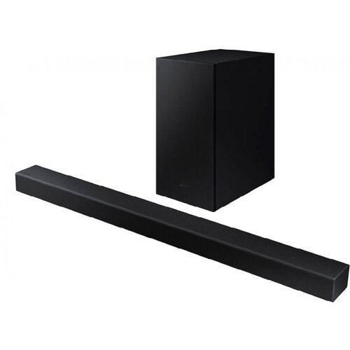 Samsung HW-A450/EN soundbar zvučnik Slike