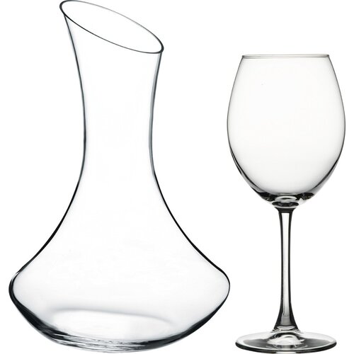 PASABAHCE set za vino enoteca 3/1 190457 Cene