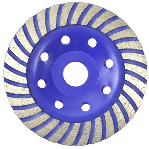  Turbo dijamantna ploča za brušenje betona 125mm Cijene