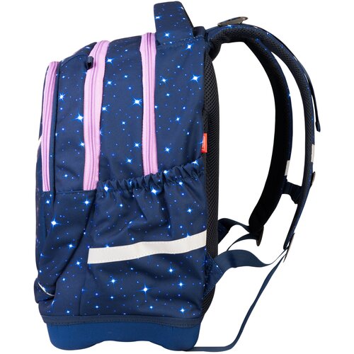 Target &amp;Scaron;olska torba za prvo&amp;scaron;olko Superlight Petit Fly With Me 28620 Slike