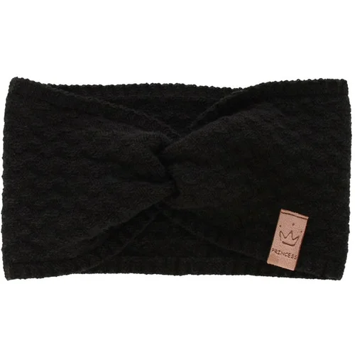 AGBO Girl's spring/ autumn headband black Goja