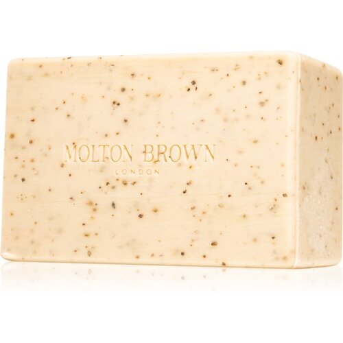 Molton Brown Re-charge Black Pepper piling za telo 250 g Cene