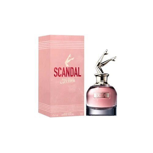 Jean Paul Gaultier Ženski parfem Scandal, 50ml Slike