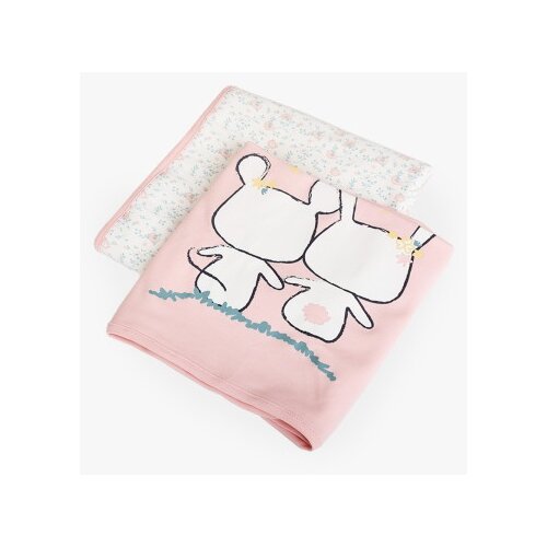 Just kiddin baby prekrivač &amp;quot;Organic&amp;quot; 2/1 ( 18001254 ) Slike